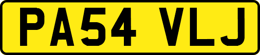 PA54VLJ