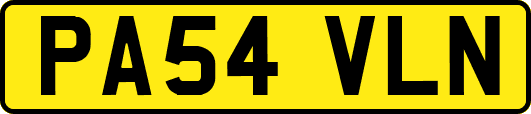 PA54VLN