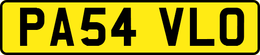 PA54VLO