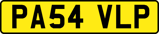 PA54VLP
