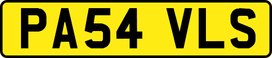 PA54VLS