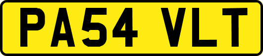 PA54VLT