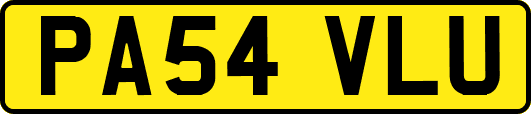 PA54VLU
