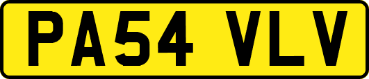 PA54VLV