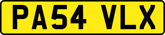 PA54VLX
