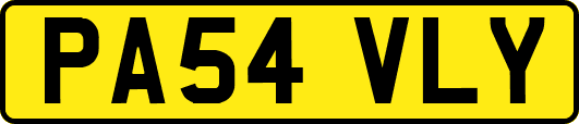 PA54VLY