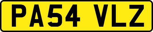 PA54VLZ