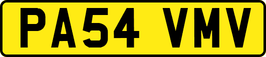 PA54VMV
