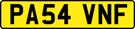 PA54VNF