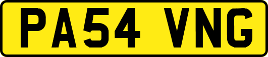 PA54VNG