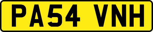 PA54VNH