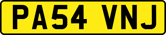 PA54VNJ