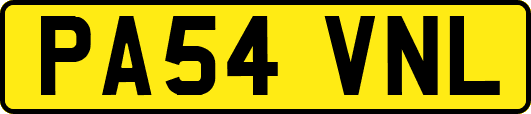 PA54VNL