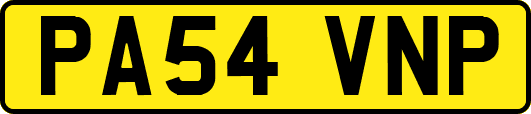 PA54VNP