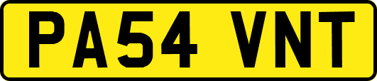 PA54VNT