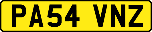 PA54VNZ