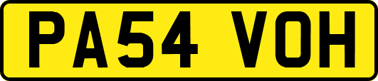 PA54VOH