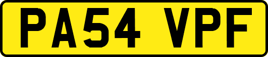 PA54VPF