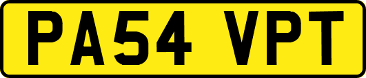 PA54VPT