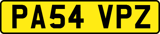 PA54VPZ