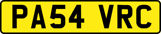 PA54VRC