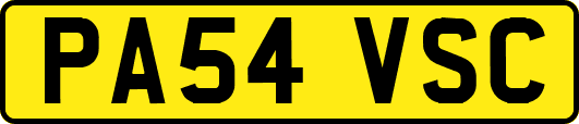 PA54VSC