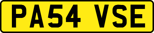 PA54VSE