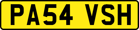 PA54VSH