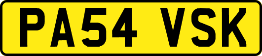 PA54VSK