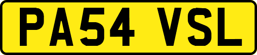 PA54VSL