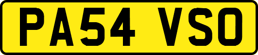 PA54VSO