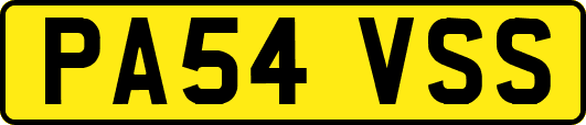 PA54VSS