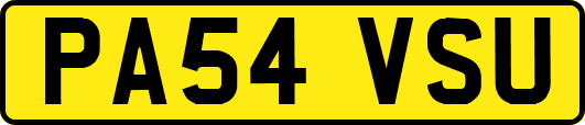 PA54VSU