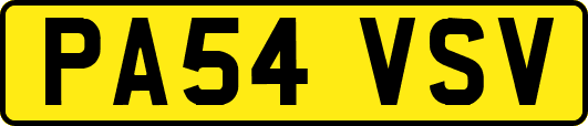 PA54VSV