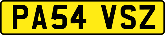 PA54VSZ