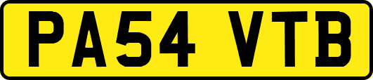 PA54VTB