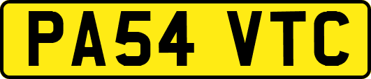 PA54VTC