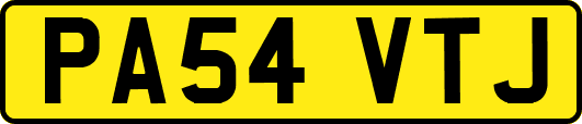PA54VTJ
