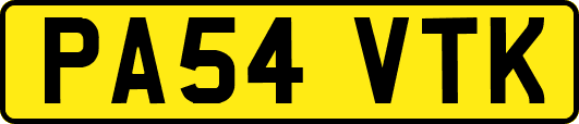 PA54VTK