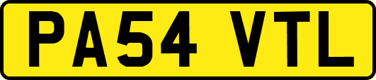 PA54VTL