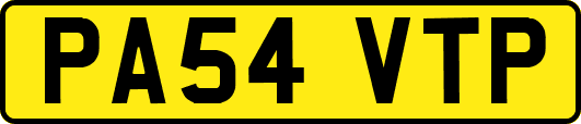 PA54VTP