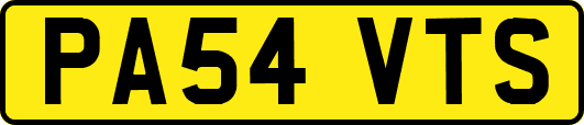 PA54VTS