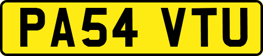 PA54VTU