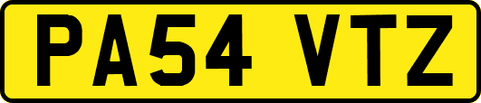 PA54VTZ
