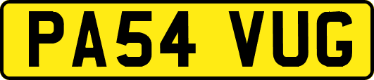 PA54VUG
