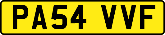 PA54VVF