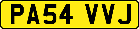 PA54VVJ
