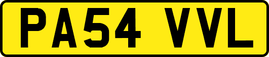 PA54VVL