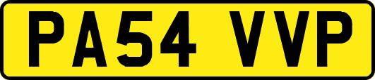 PA54VVP