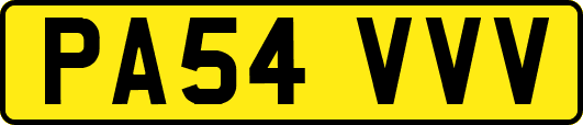 PA54VVV